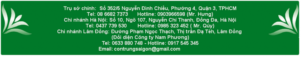 diệt côn trùng