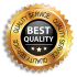 quality-guarantee-gold-seal-a1-u2340